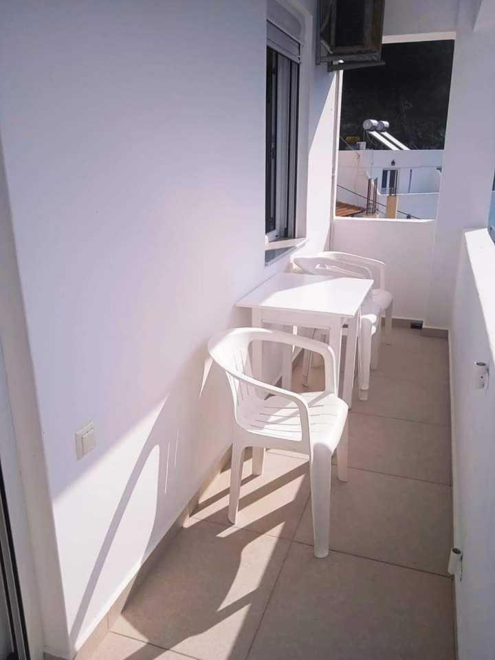 Kalymnos Platy Gialos Mousellis Makis Apartments Panormos  Exterior photo