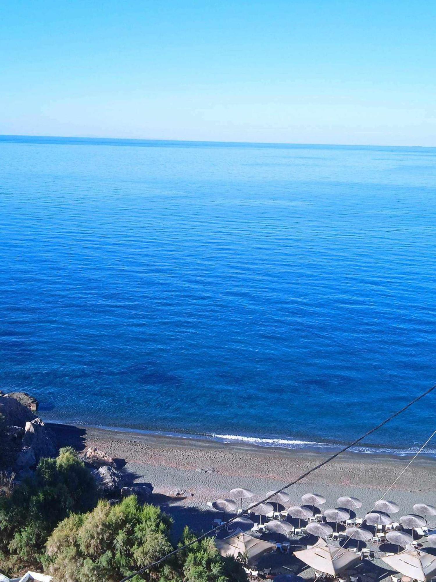 Kalymnos Platy Gialos Mousellis Makis Apartments Panormos  Exterior photo