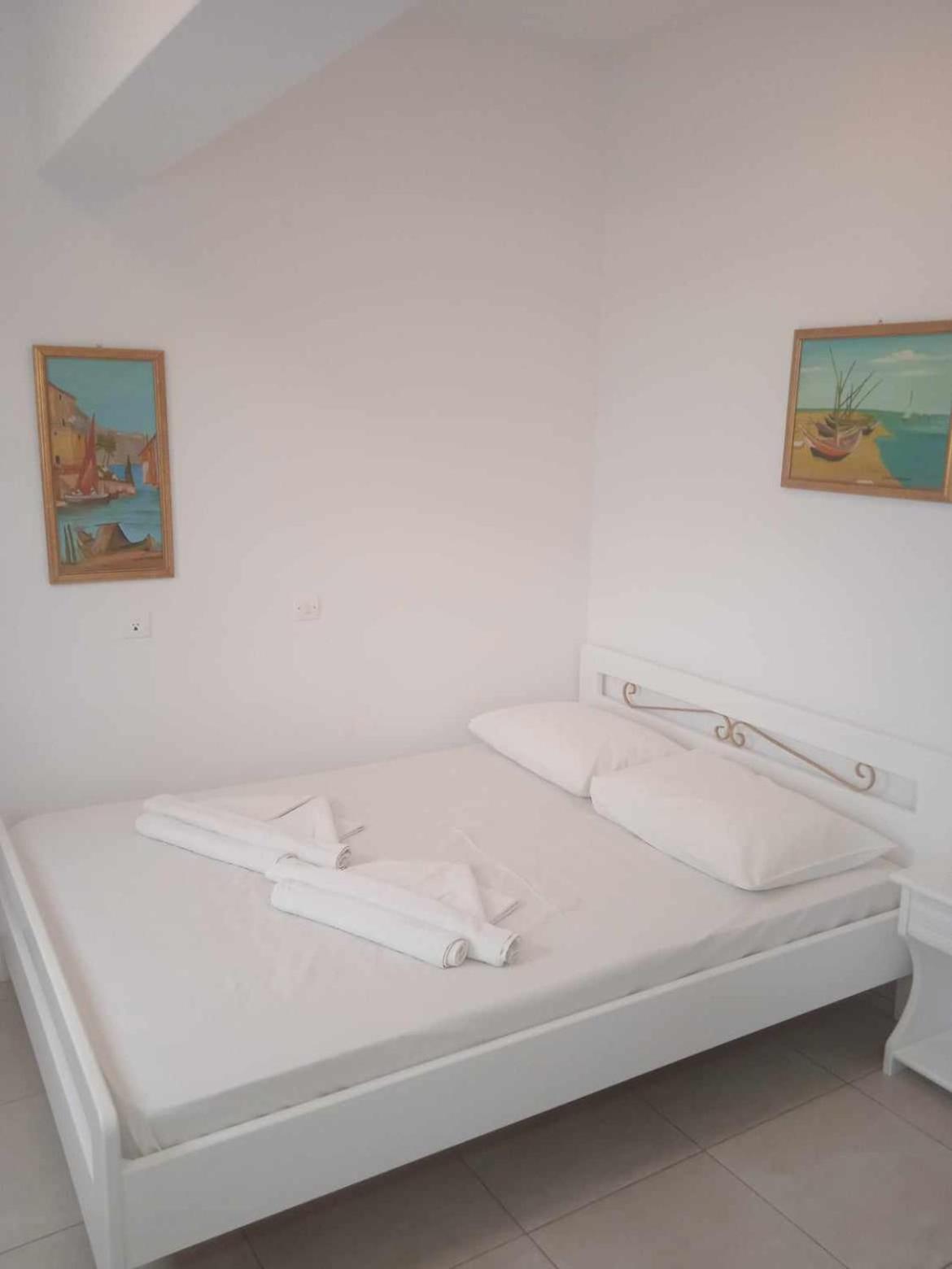 Kalymnos Platy Gialos Mousellis Makis Apartments Panormos  Exterior photo