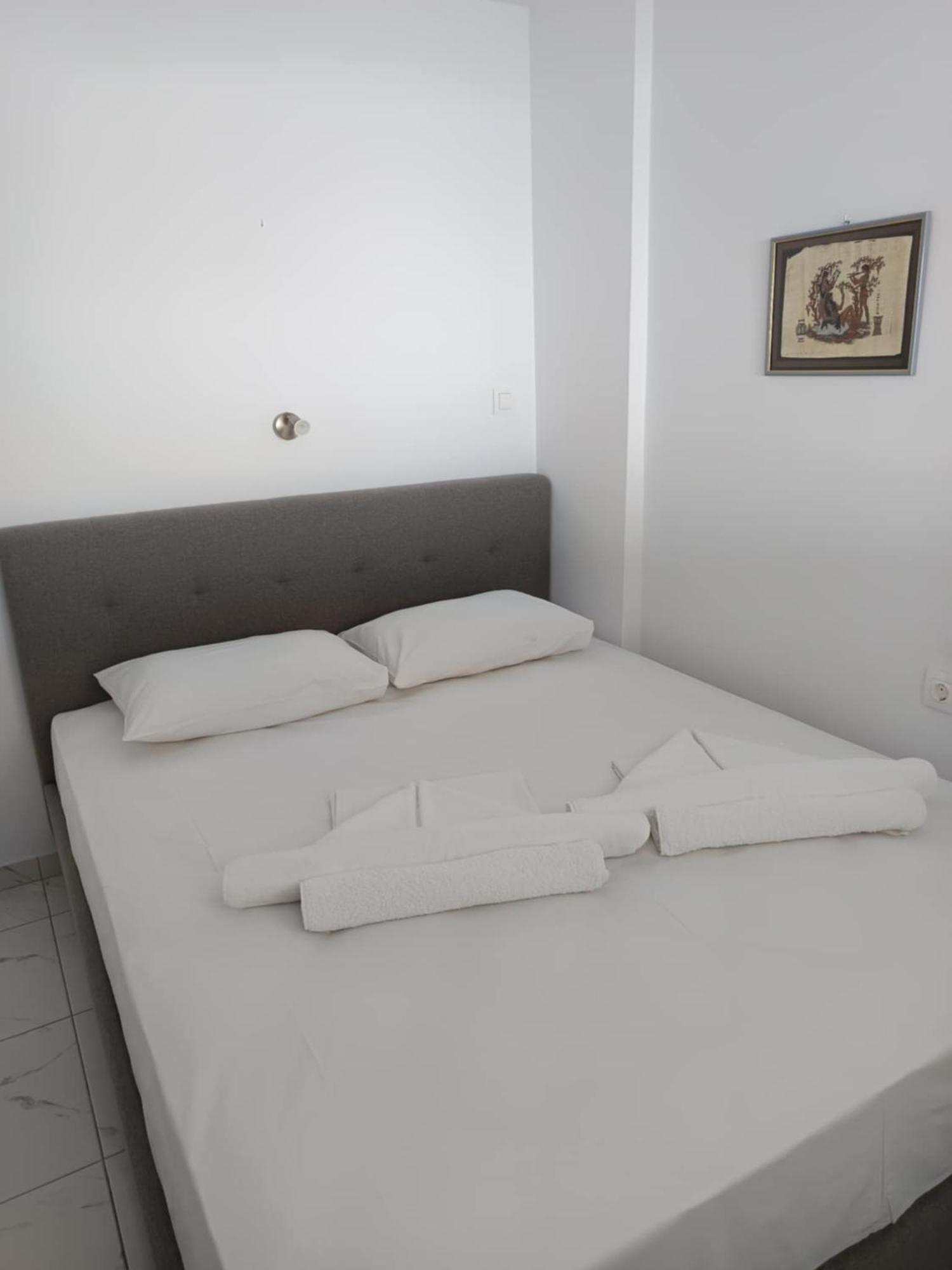 Kalymnos Platy Gialos Mousellis Makis Apartments Panormos  Exterior photo